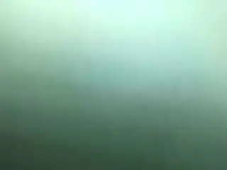 Soaking Wet in the Street