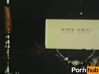Lesbian Peepshow Loops 614 70's and 80's - Scene 2