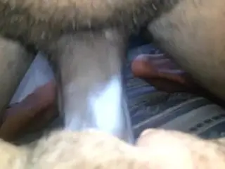 PHAT JUICY PUSSY..CREAMING BBC..WRITING HER NAME ON THAT COCK