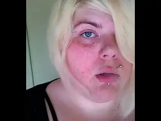 Smoking, Singing, Bare Booty Shaking