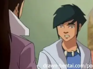 Galactik Football Porn