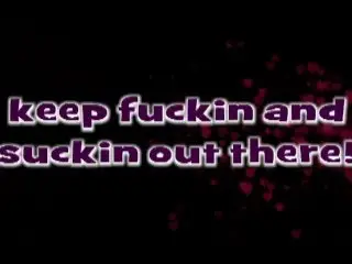 Good Pussy Fucking