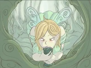 No_Pants Plays Elana - Champion of Lust Demo