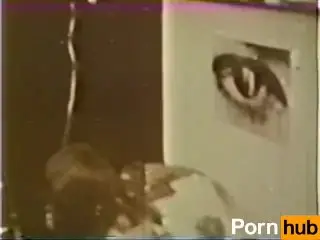 European Peepshow Loops 331 1970s - Scene 1