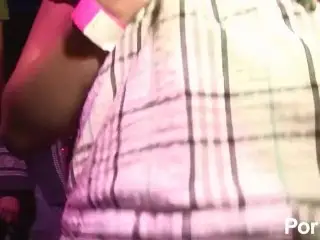 NIGHT CLUB FLASHERS 20 - Scene 4