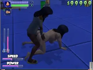 Bonetown Sex Game