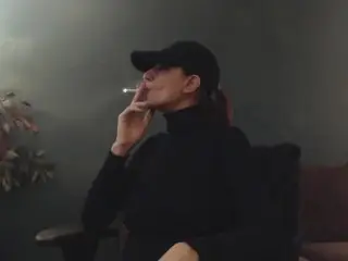 Mature Smoking