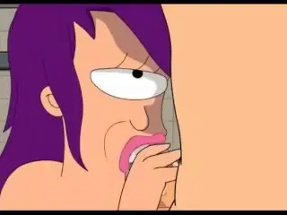 Futurama Sex