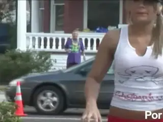 SPECIAL ASSIGNMENT 81 GASPARILLA - Scene 4