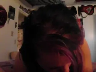 Amazing Head!