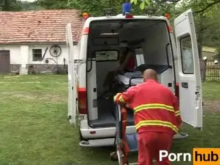 Sex-Klinik - Scene 3