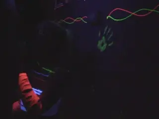 Rave Sex