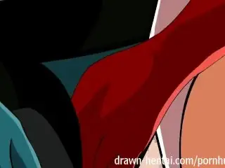 Incredibles Hentai - first Encounter