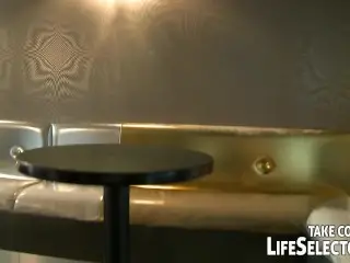 Handyman Fucks everywhere he goes