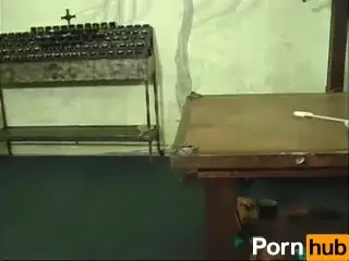 Test of Torture - Scene 1