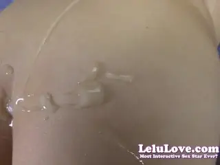 Lelu Love-POV Fucking Wife of Boss