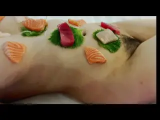 小馬出門郊遊第3集-美味壽司的追尋