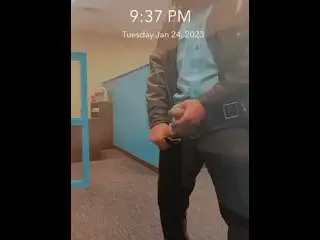 BBC Caught at Work ( Public )