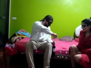 Hot Romantic Sex for Valentines ❤️