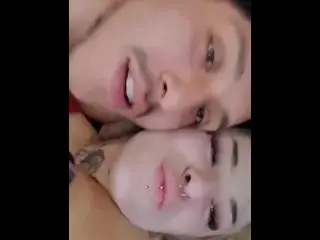Stuffed my Babysitter’s Tight Pussy