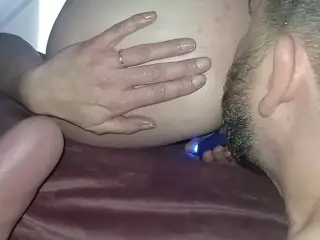 More Gape Anal Farts