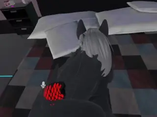 Sneck Fucks a Wolf Girl POV