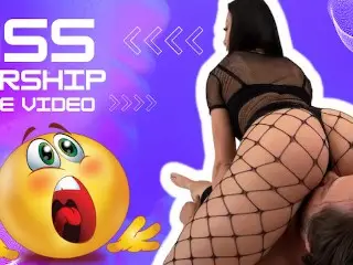 Zuzusweet Ass Worship Home