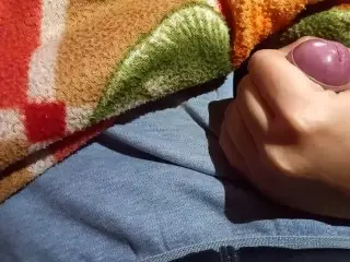 Meri Stepsister Ne Muje Handjob Diya - Hindi Audio