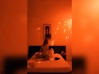 Sexo Al Ritmo Del Reggaeton Parte 1
