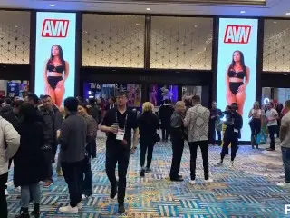 AVN Recap with Pornhub