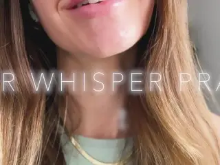 ASMR Praise for Good Boys