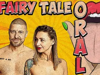 A Fairy Tale about Oral Sex - Teaser