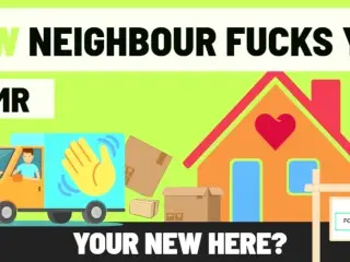 [M4F] new Neighbour Fucks You. - Erotic Audio for Women ASMR