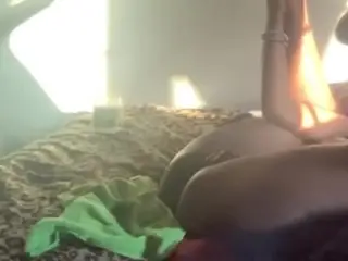 LOVE MY NEW GIRLFRIEND! (SHE SQUIRTS LIKE a LATINA AND DOES WHATEVER I ASK)💦💍 MY PRETTY PUSSY NOW