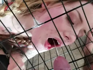 Cage Play