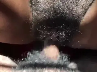 Squirting Wet Pussy for Breakfast