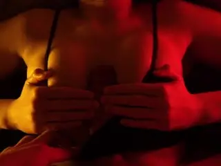 TITS FUCK - LILBITCHPRINCESS