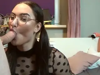 Naughty Schoolgirl Gets Fucked [ Uczennica Chce Sie Pieprzyc Po Szkole]