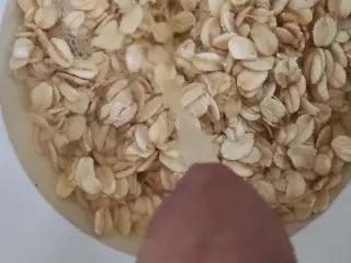 Piss on Food Compilation