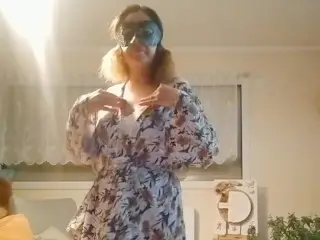 She Enjoys for Valentine's Day