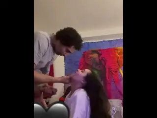 Me and my Girlfriend having some some Fun