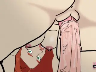 PART 2 Atom Eve Invincible HENTAI Plumberg Samantha Eve Wilkins Big Ass Anime Cartoon 34 Uncensored