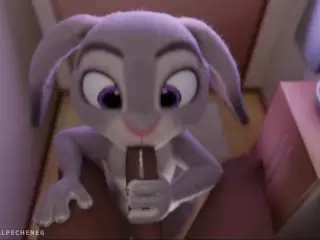 Judy Hopps - Mega Compilation