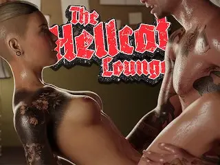 The Hellcat Lounge #6 - PC Gameplay (HD)