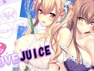 [#1 Hentai Game Tonari no LOVE JUICE Play Video]