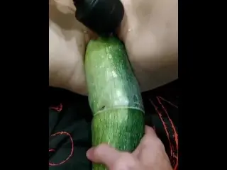 Fisting