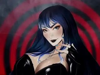 (Mesmerizing) Ahegao