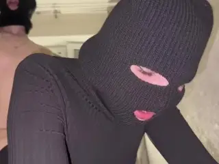 Wanted to Rob Me, but in the end they Fucked me