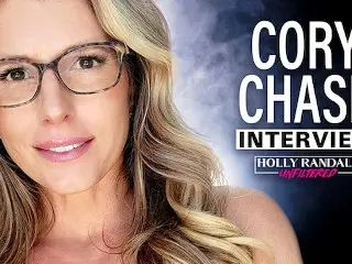 Cory Chase Interview: Stepmom Scenes, Free use Porn & Orgies in the Afterlife