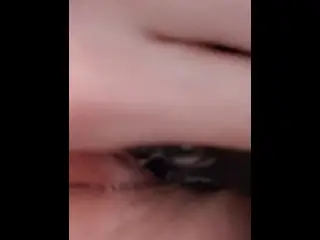 A Slut and her